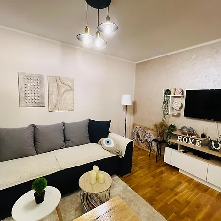 Apartment Aero Fly *