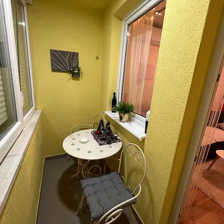 Apartment Aero Fly Belgrade