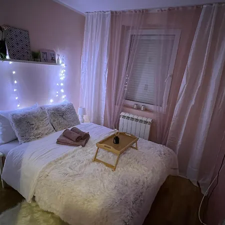 Apartment Aero Fly Belgrade